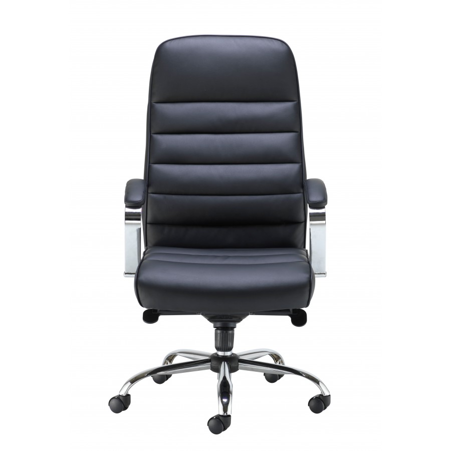 Ares Leather Executive Office Chair